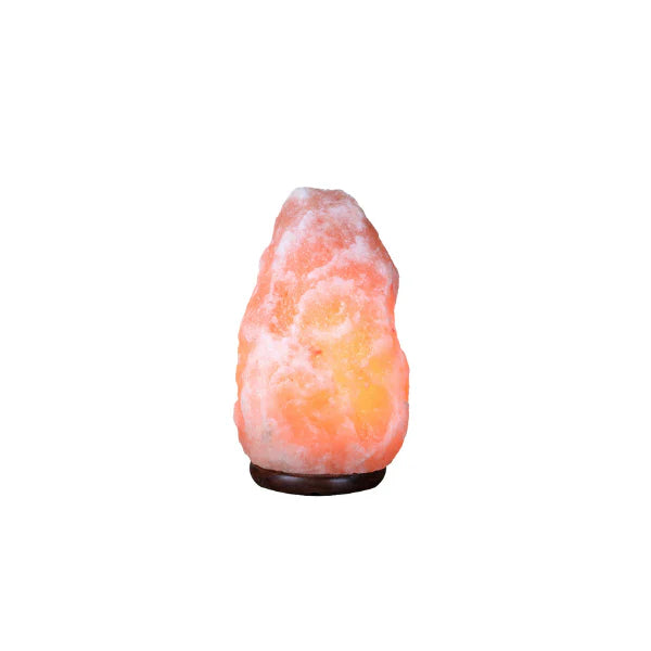 Himalayan Salt Lamp (2-3 kg)
