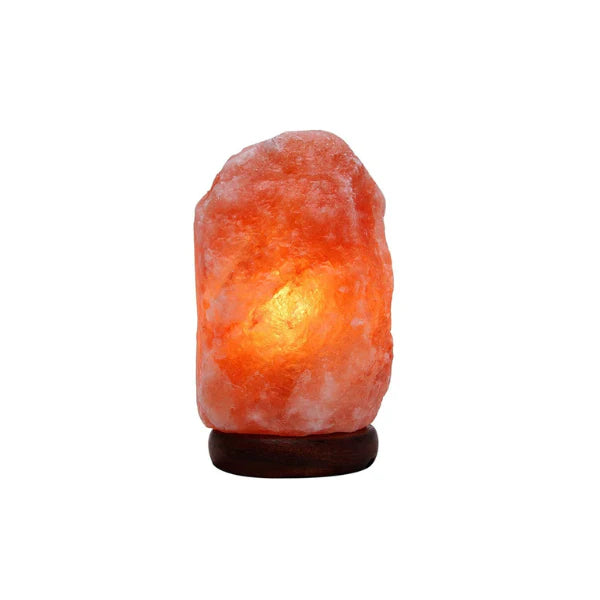 Himalayan Salt Lamp (3-5 kg)
