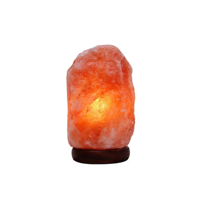 Himalayan Salt Lamp (3-5 kg)