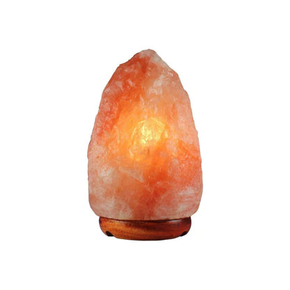 Himalayan Salt Lamp (5-7 kg)