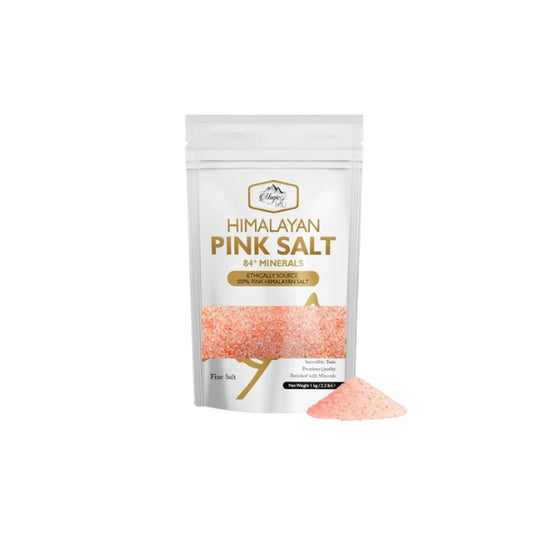 Himalayan Fine Salt 1Kg