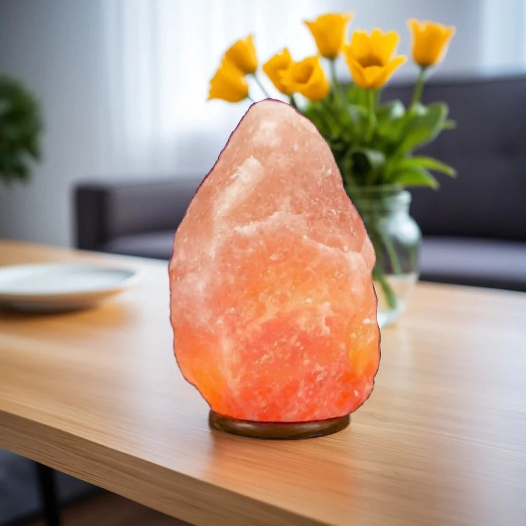 Himalayan Salt Lamp (22-26 kg)