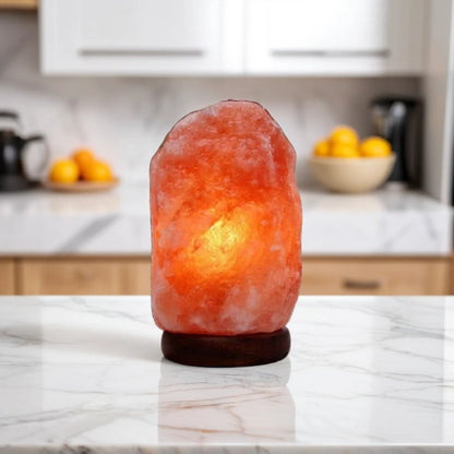 Himalayan Salt Lamp (3-5 kg)